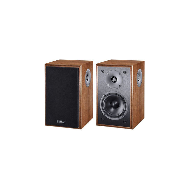 Enceinte surround MAGNAT S10D Noyer