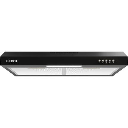 Hotte casquette CIARRA CD6903DB