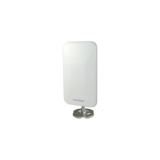 Antenne extérieure METRONIC Antenne d'extérieur XP 94 4K DAB+ UHD -