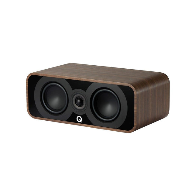 Enceinte centrale Q ACOUSTICS 5090 Bois de rose
