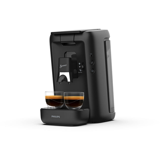 Cafetière à dosettes PHILIPS maestro CSA260/61
