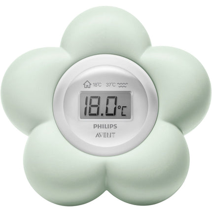 Thermomètre de bain PHILIPS AVENT SCH480/00