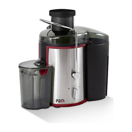 Centrifugeuse PEM Centrifugeuse fintion inox 500W - 2 vite