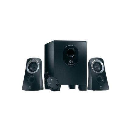 Enceinte PC LOGITECH Z313 2.1