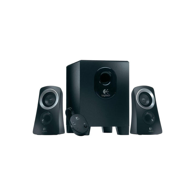 Enceinte PC LOGITECH Z313 2.1