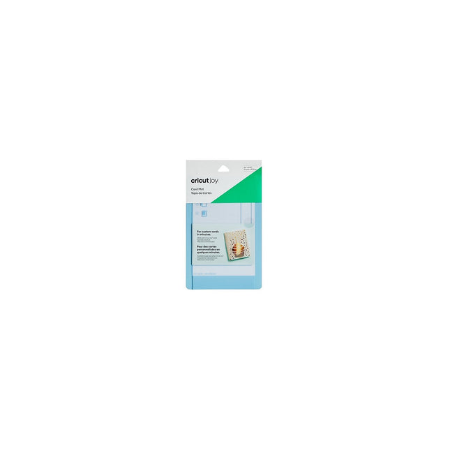 Accessoire CRICUT Tapis pour cartes pur Joy
