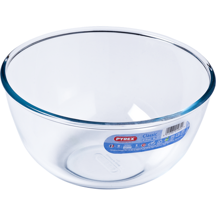 Saladier PYREX Classic 2L