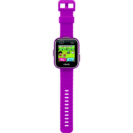 Montre enfant VTECH Kidizoom Smartwatch Framboise