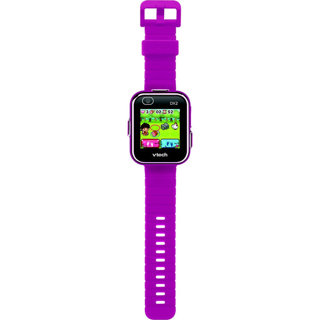 Montre enfant VTECH Kidizoom Smartwatch Framboise