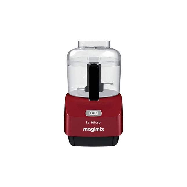Hachoir MAGIMIX 18114F MICRO
