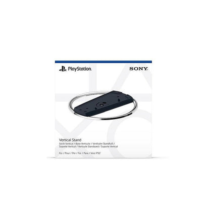 Support console SONY PS5 Vertical