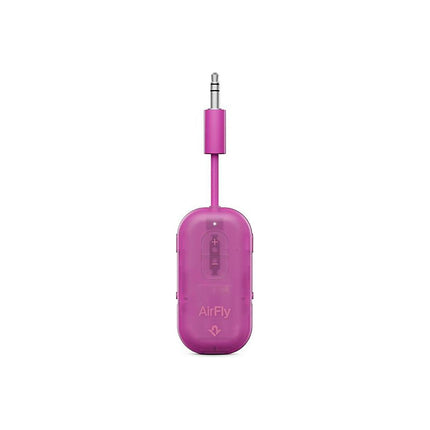 Transmetteur FM TWELVE SOUTH Modèle AirFly Pro 2 Translucent