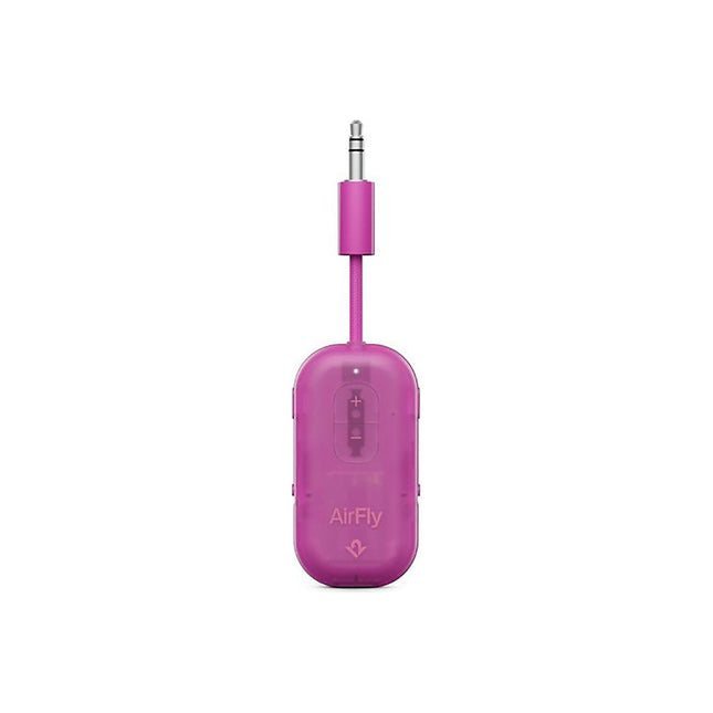 Transmetteur FM TWELVE SOUTH Modèle AirFly Pro 2 Translucent