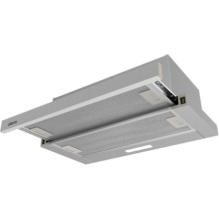 Hotte tiroir CIARRA CD6906DS