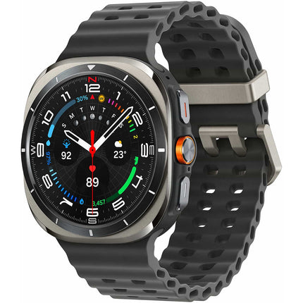 Montre connectée SAMSUNG Galaxy Watch Ultra 2025 Titane