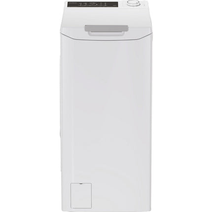 Lave linge top CANDY TCAS 274TM5-S Reconditionné