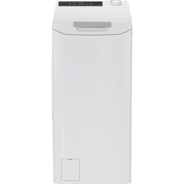 Lave linge top CANDY TCAS 274TM5-S Reconditionné