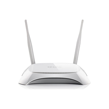 TP-LINK Routeur sans fil N 3G/4G et LAN - TP-LIN