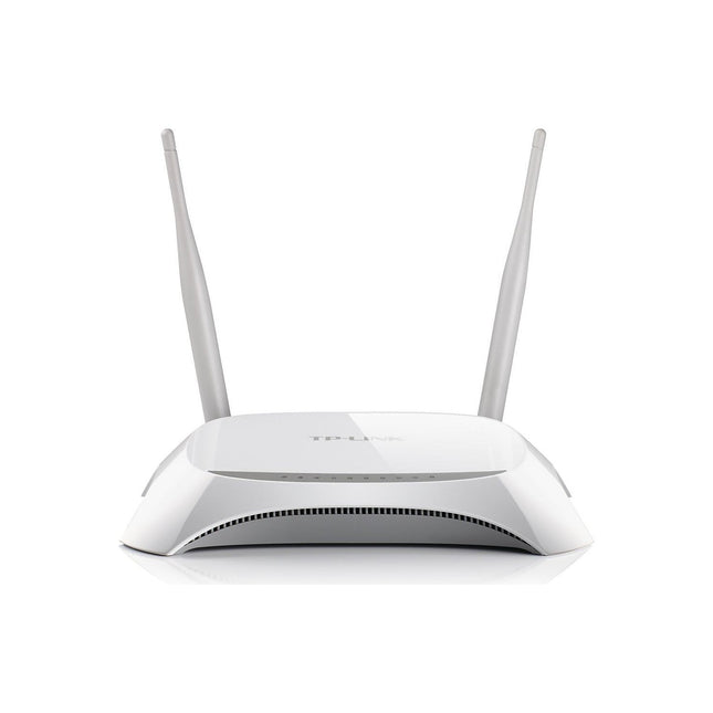 TP-LINK Routeur sans fil N 3G/4G et LAN - TP-LIN