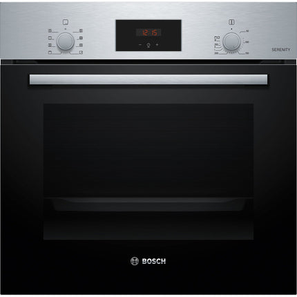 Four encastrable BOSCH HBF153ES1 Serenity Serie 2