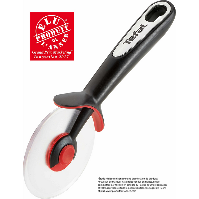 Roulette à pizza TEFAL Ingenio