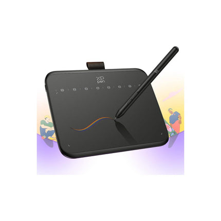 Tablette graphique XPPEN DECO 640