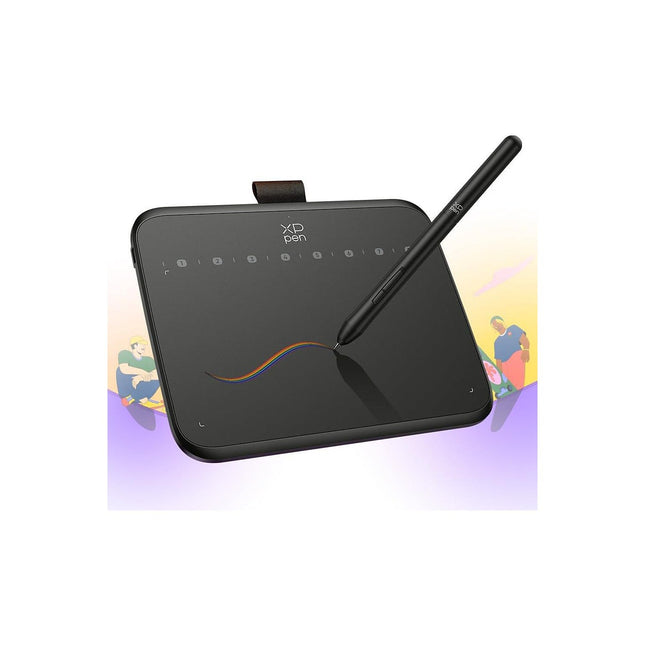Tablette graphique XPPEN DECO 640