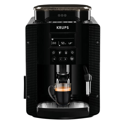 Expresso Broyeur KRUPS expresso essential espresso Reconditionné
