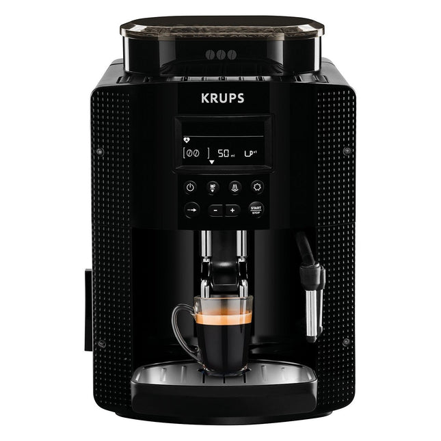 Expresso Broyeur KRUPS expresso essential espresso Reconditionné