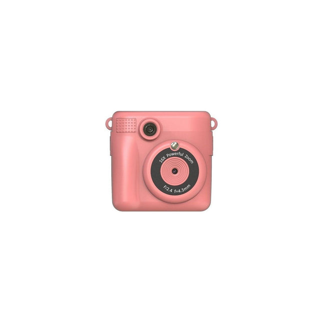 Appareil photo Instantané MUVIT enfant impression instantanee