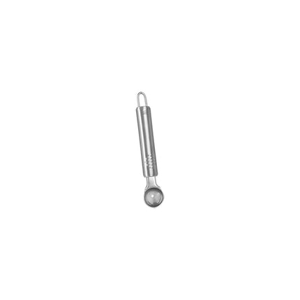 Coupe légumes METALTEX Cuillère à melon en inox