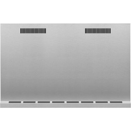 Crédence SMEG KIT1CPF120X