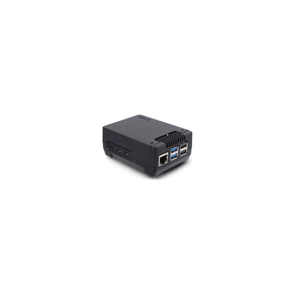 Alimentation PC ARGON AUDIO Boîtier NEO avec extension NVMe PCIe