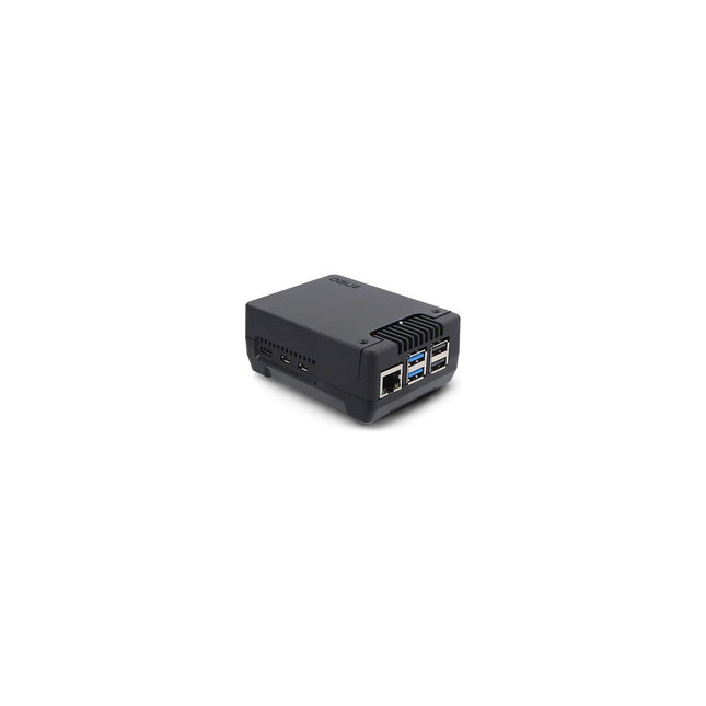 Alimentation PC ARGON AUDIO Boîtier NEO avec extension NVMe PCIe