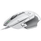 Blanc / souris filaire