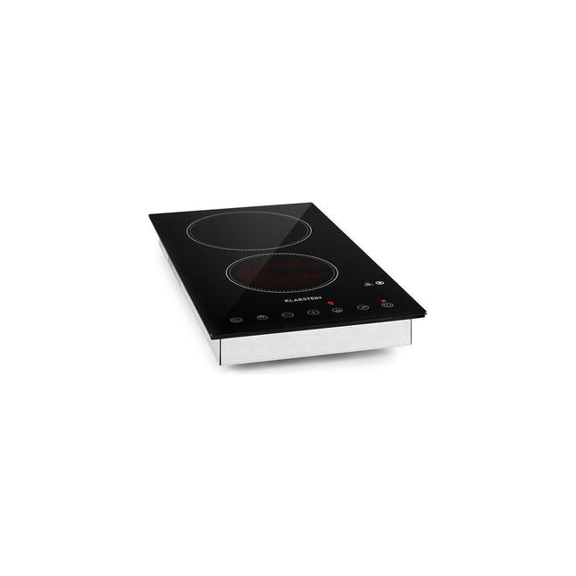 Domino induction KLARSTEIN VariCook Domino - 3000W Reconditionné