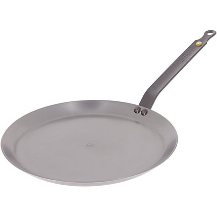 Crêpière DE BUYER minérale b 24cm 5615.24