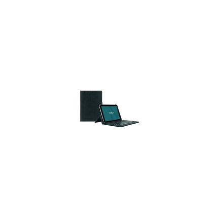 Clavier tablette MOBILIS Origine Folio Universel 9 à 11'' Noir