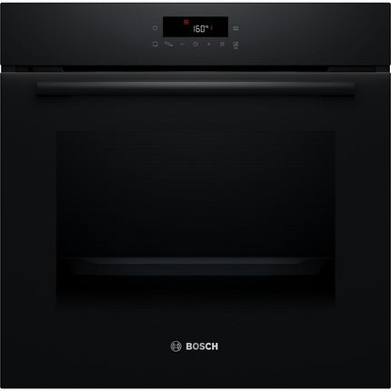 Four encastrable BOSCH HBA572BB4, AutoPilot10