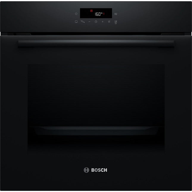 Four encastrable BOSCH HBA572BB4, AutoPilot10