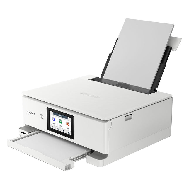 Imprimante jet d'encre CANON Pixma TS 8751