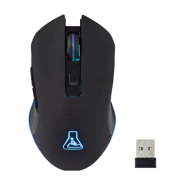 Souris Gamer Sans Fil THE G-LAB KULT HELIUM WL