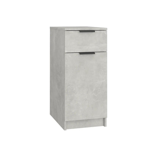 Armoire HELLOSHOP26 Armoire de bureau minimaliste design int