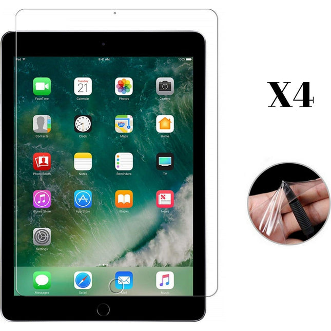 Protège écran PHONILLICO iPad Air 3 - Fil plastique x4