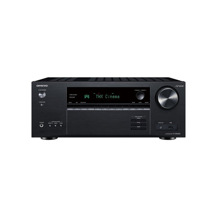 Ampli Home Cinema ONKYO TX-NR6100