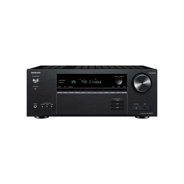 Ampli Home Cinema ONKYO TX-NR6100