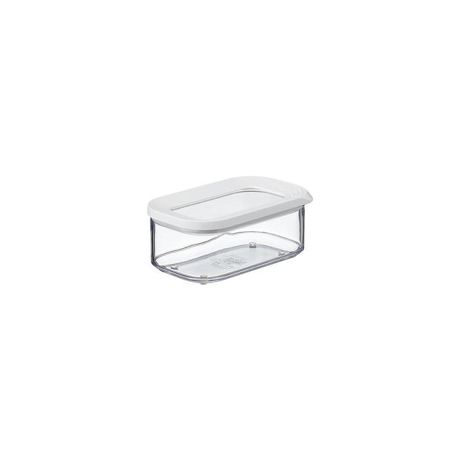 Boîte alimentaire MEPAL de rangement Modula 425ml blanc