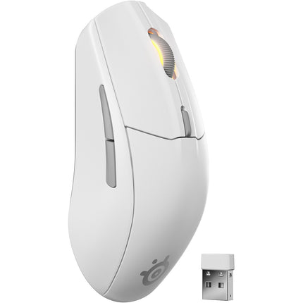 Souris Gamer Sans Fil STEELSERIES Rival 3 WL Gen 2