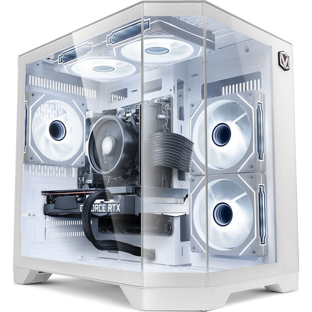 PC Gamer VIBOX 5500 • RTX 5060 • 16 Go • 1 To SSD