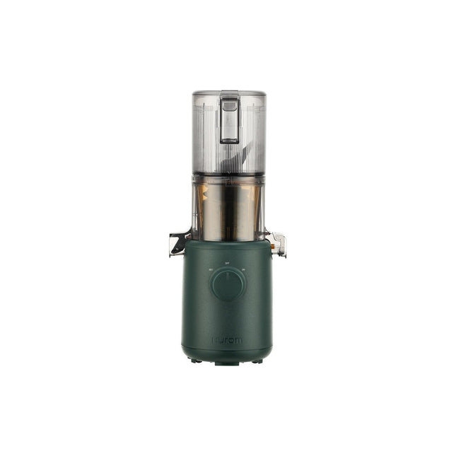 Extracteur de jus HUROM Extracteur de jus Hurom H310A Vert